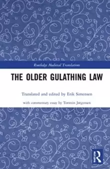 Image of The Older Gulathing Law