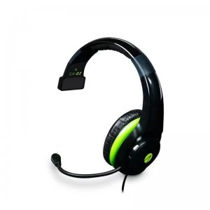 image of Xbox One Stealth SX02M1M3 Wired Mono Gaming Headset