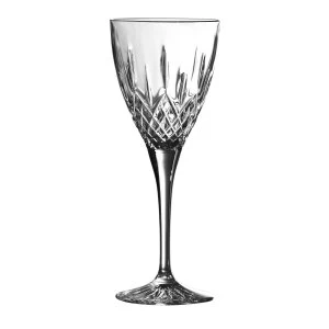Image of Royal Doulton Earlswood Goblet Set of 6