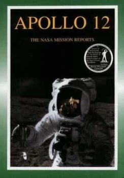 Image of Apollo 12 by Robert Godwin Book