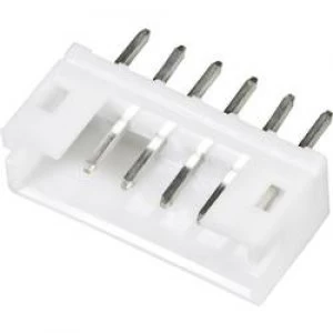 Image of JST B9B PH K S LFSN Multi pin Connector Straight Series PH Number of pins 9 Nominal current details 2 A