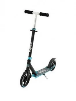 image of Wired Bolt Racing Cruiser Scooter