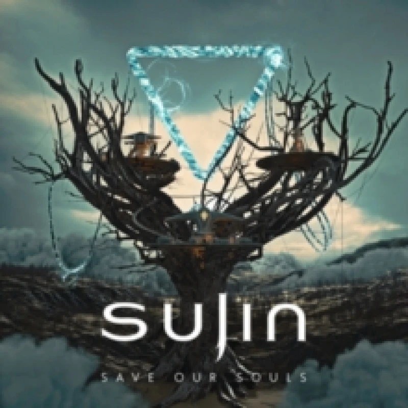 Image of Save our souls CD / Album Digipak (Limited Edition)