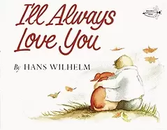 Image of ill always love you