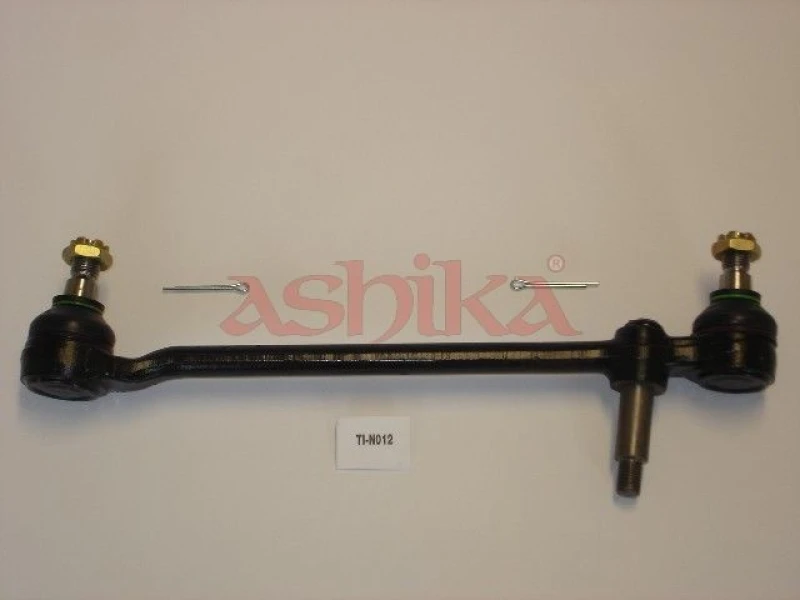 Image of ASHIKA Track rod end ASHIKA 111-0N-N012