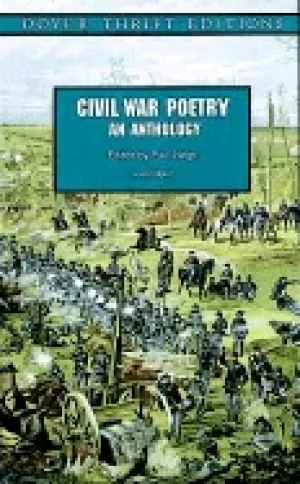 Image of civil war poetry
