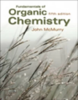 Image of Fundamentals of Organic Chemistry Paperback