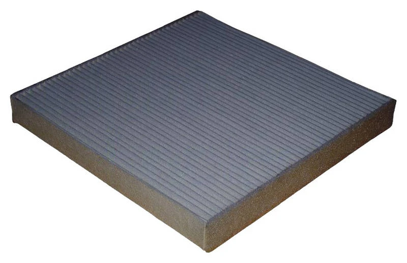 Image of DELPHI TSP0325266 Pollen filter Pollen Filter Filter,interior air (424)