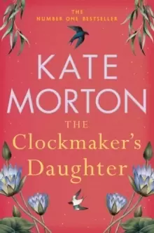 Image of The Clockmaker's Daughter : A Haunting, Historical Country House Mystery