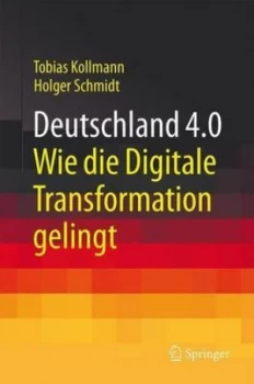 Image of Deutschland 40 by Tobias Kollmann