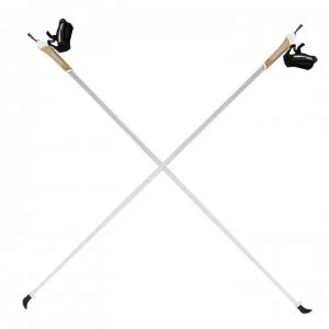 Komperdell Forza Walking Poles - Carbon