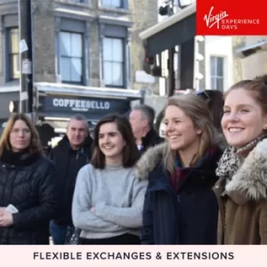 Image of Notting Hill Rom Com Movie Walking Tour For Two