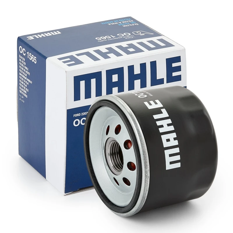 Image of Oil filter MAHLE OC 1565