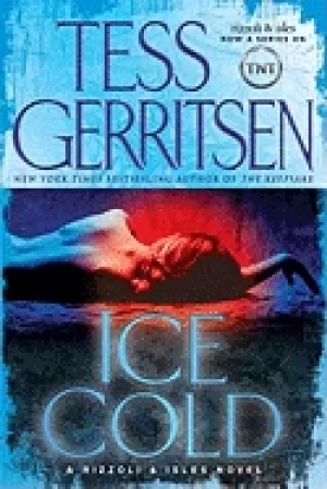 Image of ice cold a rizzoli and isles novel