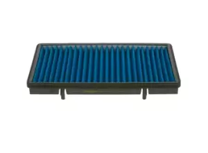 Image of Bosch Pollen filter FILTER+pro 0 986 628 576 Filter, interior air,Cabin filter OPEL,RENAULT,NISSAN,Vivaro A Kastenwagen (X83),Vivaro A Combi (X83)