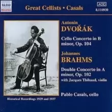 Image of Cello Concertos