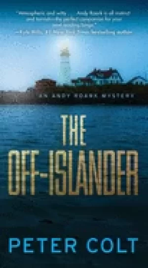 Image of off islander