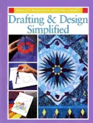 Image of drafting and design simplified