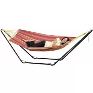 image of Beach Hammock Set