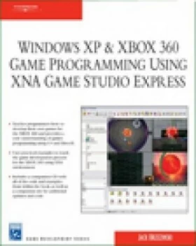 Image of Xna Game Studio 4.0 for Xbox 360 Developers by Jonathan Harbour Book