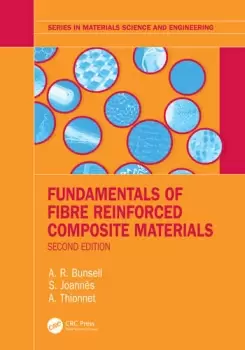 Image of Fundamentals of Fibre Reinforced Composite Materials