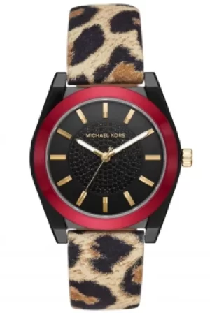 Image of Michael Kors Channing Watch MK2855