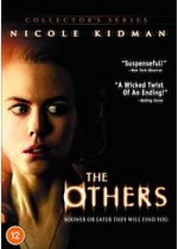 image of The Others - DVD