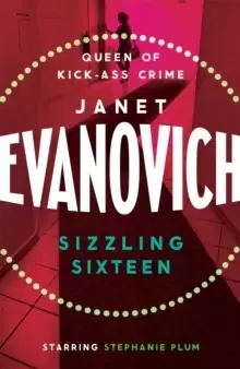 Image of Sizzling Sixteen : A hot and hilarious crime adventure