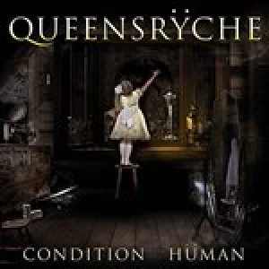 image of Queensryche - Condition Human (Music CD)