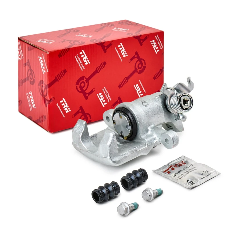 Image of Brake caliper TRW BHQ930E