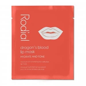 Rodial Dragons Blood Lip Masks (Single Pack)