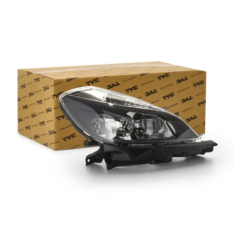 Image of TYC Headlight TYC 20-0795-15-2