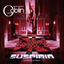 Image of Suspiria: Live Soundtrack Experience