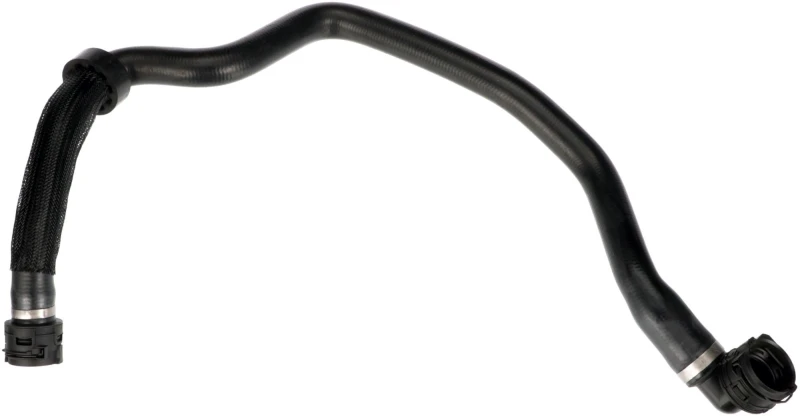 Image of GATES Radiator hose GATES 05-4704
