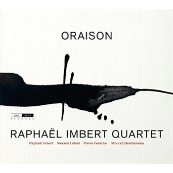 Image of Rapha&euml;l Imbert - Oraison CD