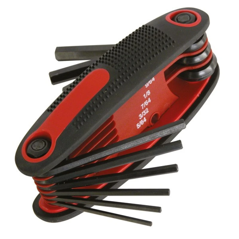 Image of CARPOINT Angled Screwdriver Set CARPOINT 0641027