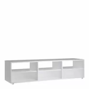 Media TV-unit 147cm White