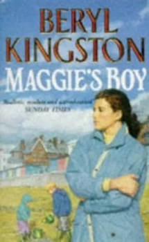 Image of Maggies Boy by Beryl Kingston Paperback