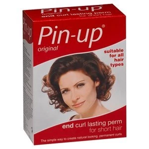 Image of Pin Up End Curl 55ml