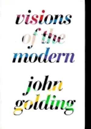 Image of visions of the modern