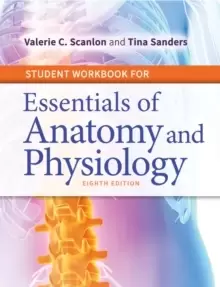 Image of Student Workbook for Essentials of Anatomy and Physiology