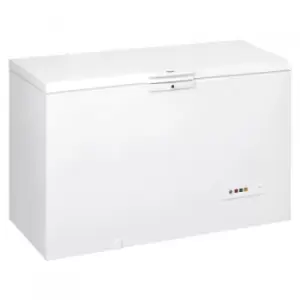 WHM46111 432L Chest Freezer