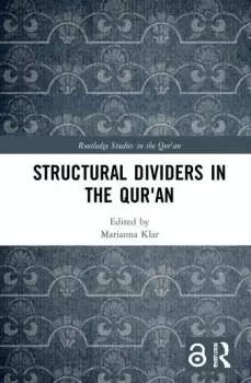 Image of Structural Dividers in the Qur'an