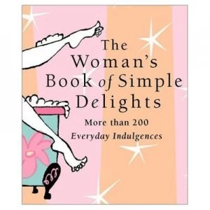 Image of Womans Simple Delight by Kerry Colburn Hardback