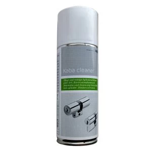 image of Kaba Lubricating Silicone Spray