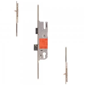 Image of GU Tripact 2 Small Hooks UPVC Door Lock