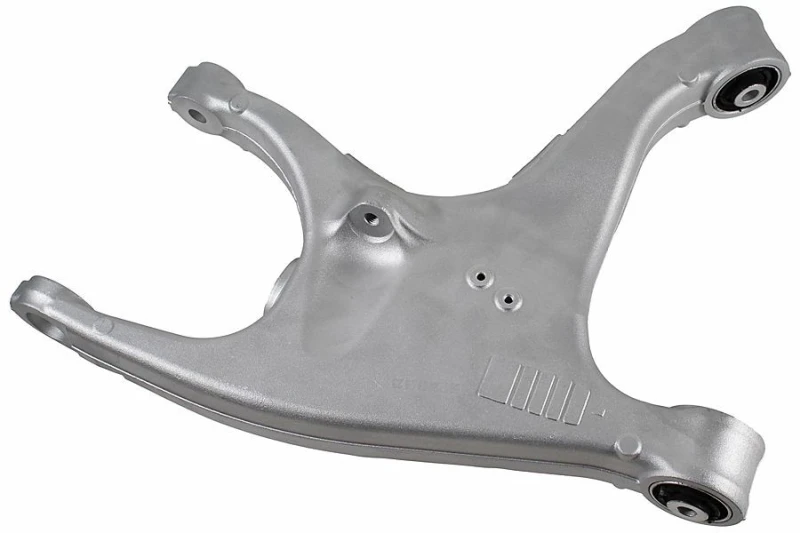 Image of Suspension arm METZGER 58172403