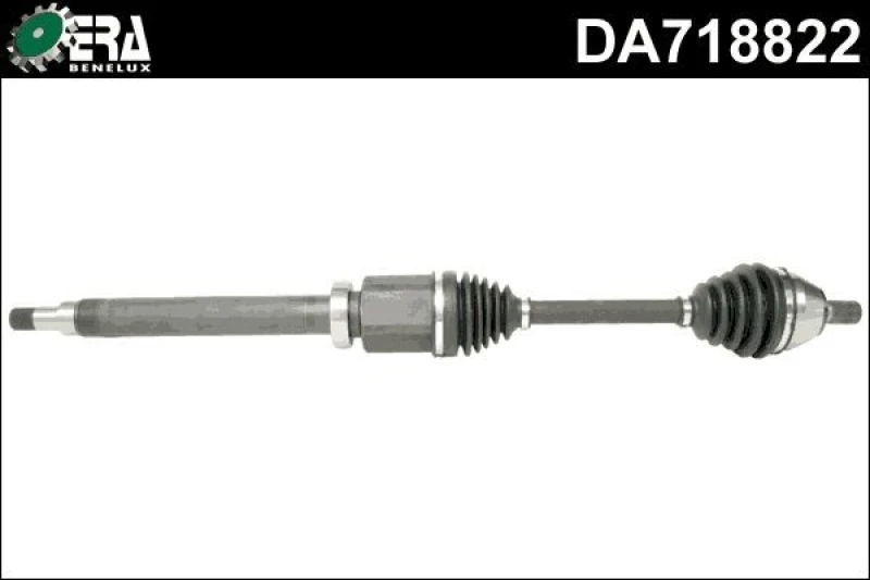 Image of ERA Benelux Drive shaft ERA Benelux DA718822