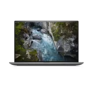 Image of DELL Precision 5480 i7-13800H Mobile workstation 35.6cm (14")...