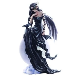 Image of Dark Skies Fairy By Nene Thomas Figurine